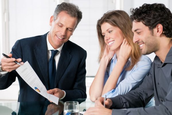 Financial Planning Business Valuations