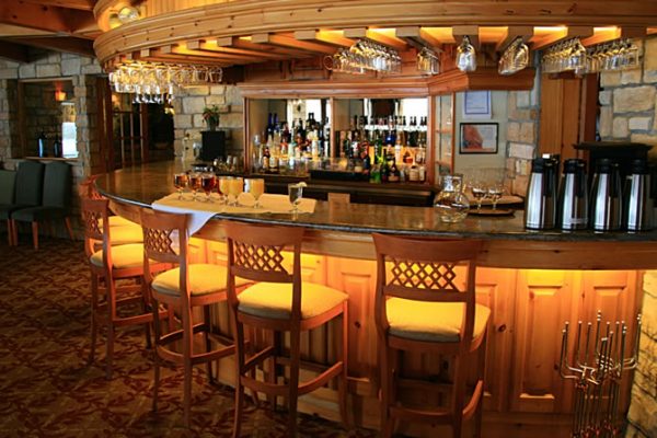 Hotel and bar business valuations