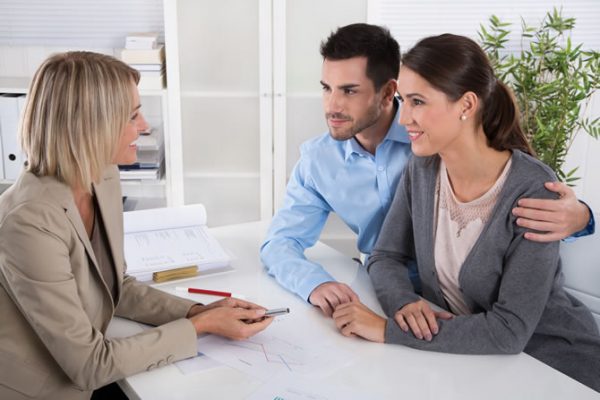 Mortgage broking business valuations
