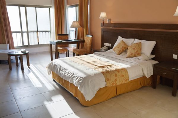 Motel and guest house business valuations