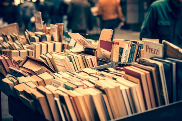 Bookstore Business Valuations