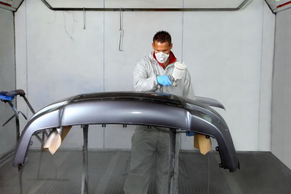 Smash repair business valuations Perth