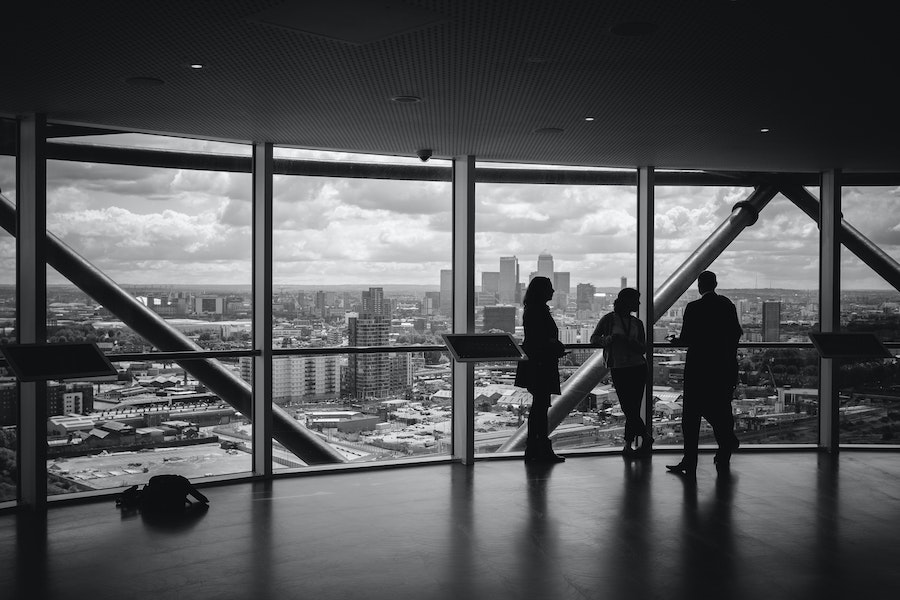 business valuations January 2022
